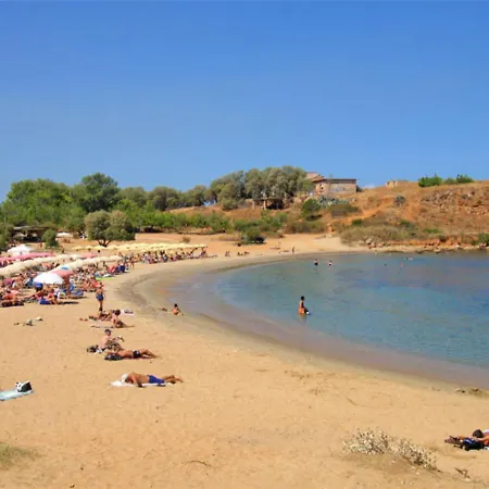 Apartment Ariadne *