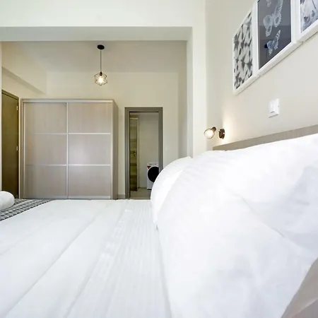 Apartment Ariadne