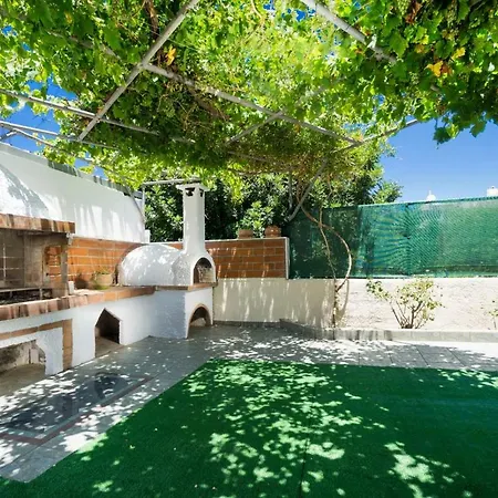Apartment Ariadne