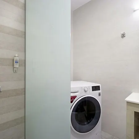 Apartment Ariadne Daratsos